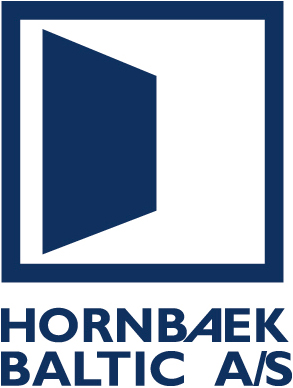 Hornbaek Baltic logo