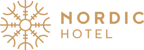 Nordic Hotel logo