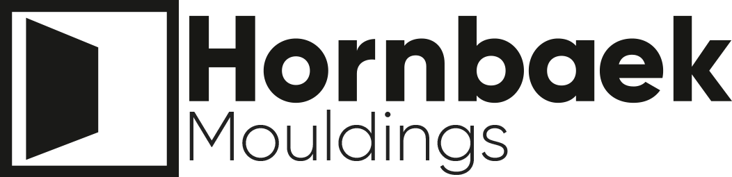 Hornbaek Mouldings logo