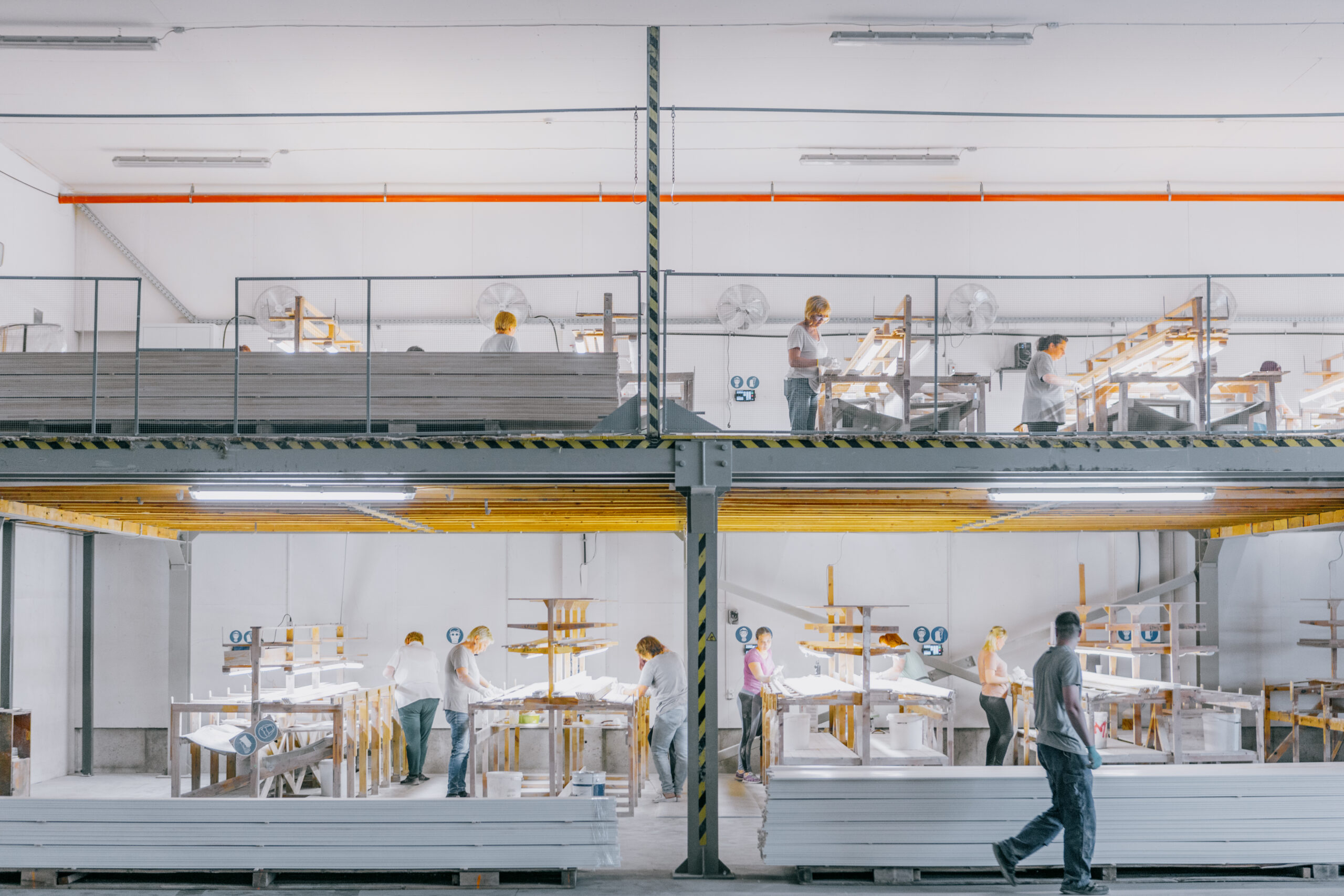 Hornbaek og Hornbaek Baltic