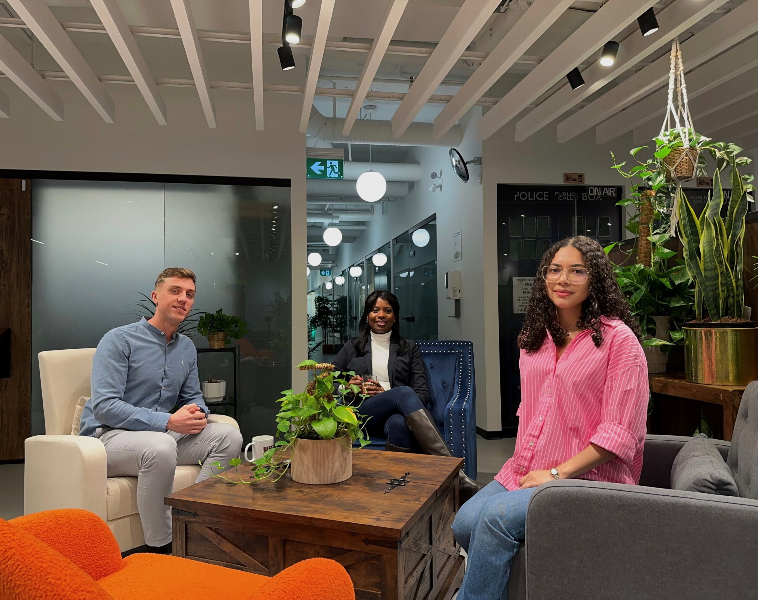 Tropica North America