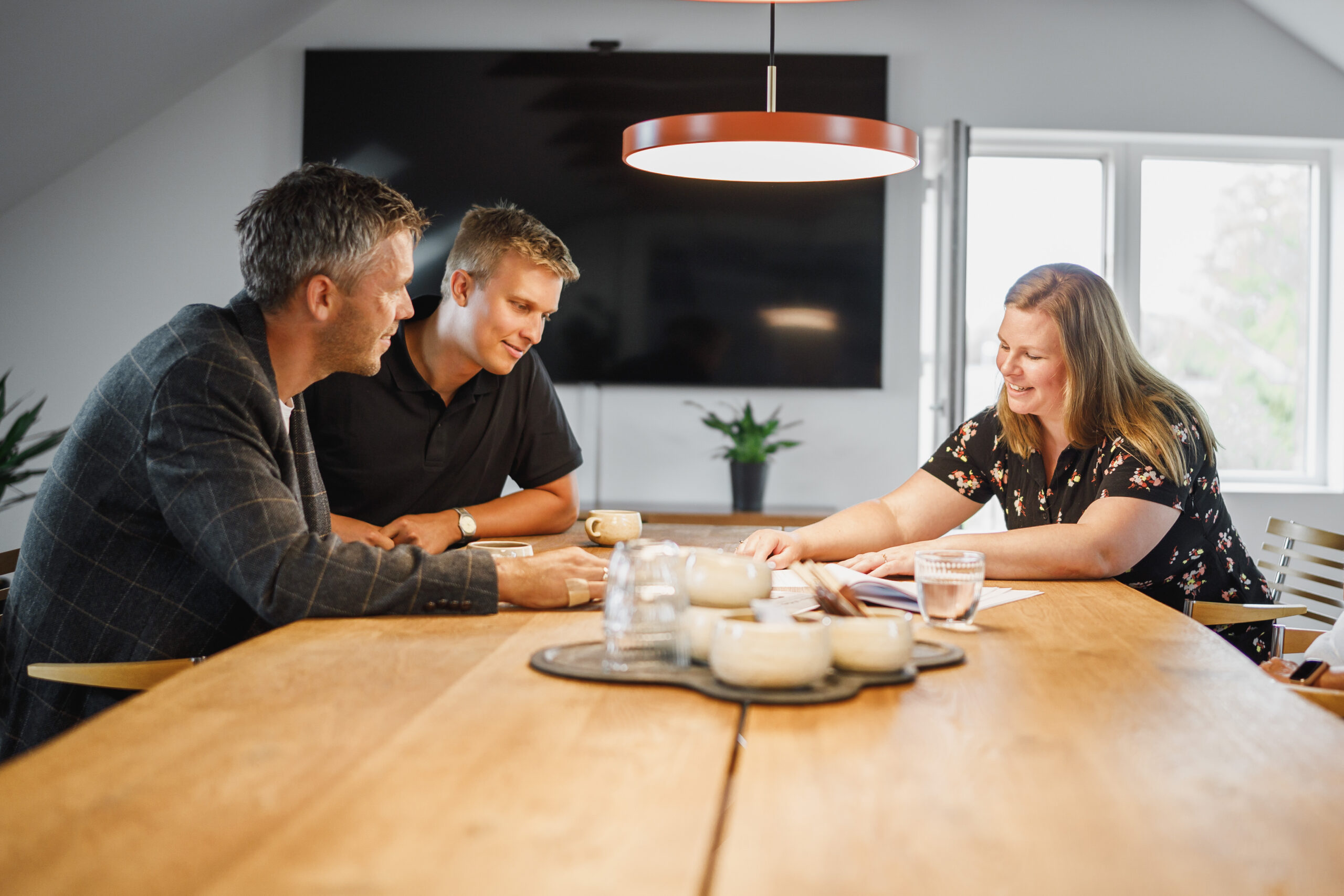 Dansk Administrationscenter Dansk Administrationscenter