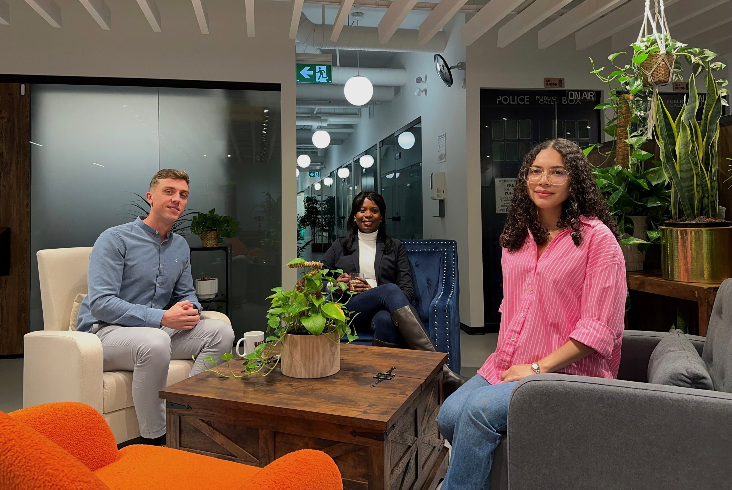 Tropica North America 3-2 Tropica North America